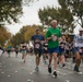 Ruby Run: 30,000 runners participate in the 40th Marine Corps Marathon