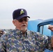 Veteran seabee shares his story