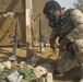 Iraqi soldiers receive chemical warfare, first-aid training at Camp Taji