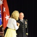 Retirement ceremony for Lt. Gen. Hogg