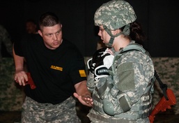 DIMA in close quarters