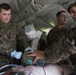 Shock trauma platoon increases readiness during Blue Chromite