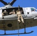 Making the descent: Marines hone fast-roping skills