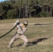 Making the descent: Marines hone fast-roping skills