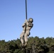 Making the descent: Marines hone fast-roping skills