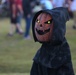 MACS-2 Marines, families welcome autumn with Fall Family Festival