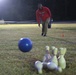 MACS-2 Marines, families welcome autumn with Fall Family Festival