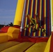 MACS-2 Marines, families welcome autumn with Fall Family Festival