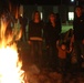 MACS-2 Marines, families welcome autumn with Fall Family Festival