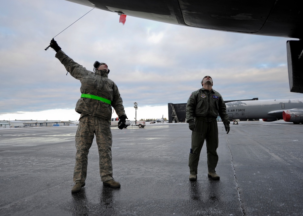 Exercise Vigilant Shield 16