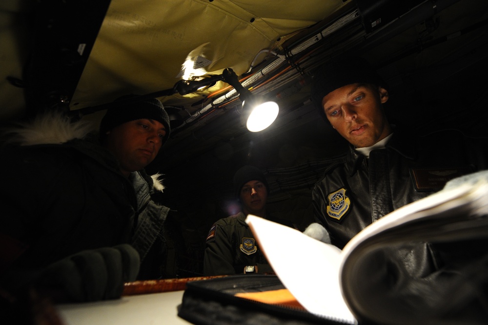 Exercise Vigilant Shield 16