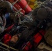 347th RG rescues and refuels during Trident Juncture 2015