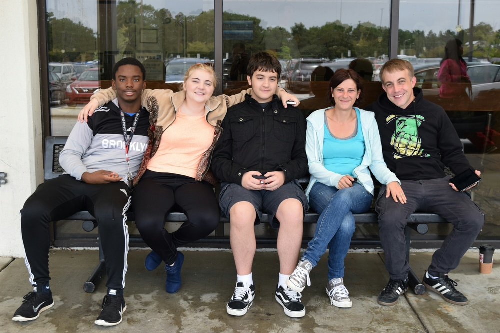 Public affairs Soldiers deploy to Europe