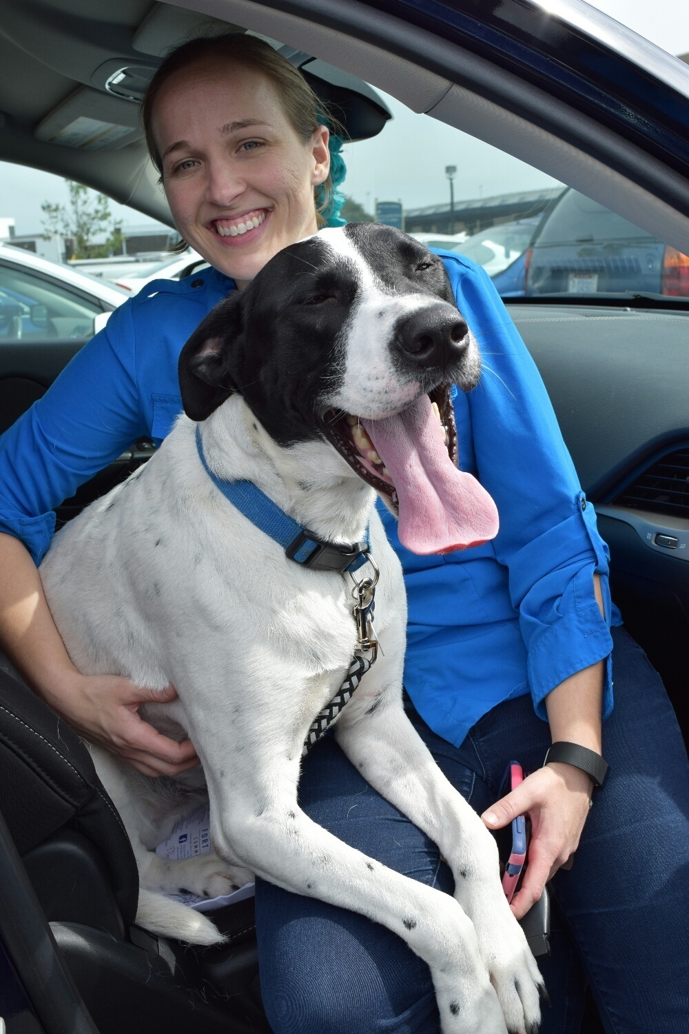 Public affairs Soldiers deploy to Europe