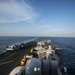USS Essex action