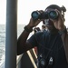 USS Essex action