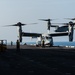 USS Essex action
