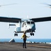 USS Essex action