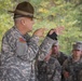 Drill sergeant teaches PMI