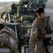 U.S. Marines Convoy from Rota to Almeria, Spain, during Trident Juncture 2015