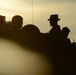 U.S. Marines Convoy from Rota to Almeria, Spain, during Trident Juncture 2015