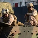 U.S. Marines Convoy from Rota to Almeria, Spain, during Trident Juncture 2015