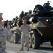U.S. Marines Convoy from Rota to Almeria, Spain, during Trident Juncture 2015