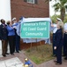 Nation’s first Coast Guard community established in Camden County, Georgia
