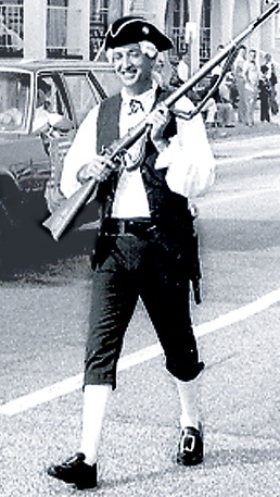 WWW: Who Was Willey?