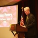 Chas Henry gets inducted to MCM Hall of Fame