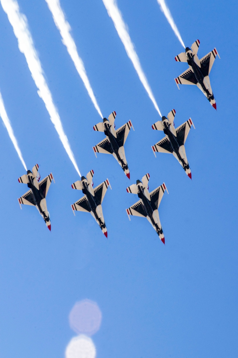 2015 Joint Base San Antonio Air Show and Open House