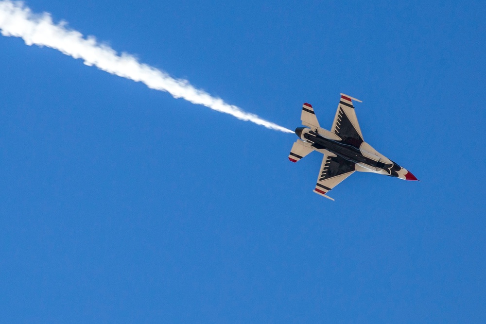 2015 Joint Base San Antonio Air Show and Open House