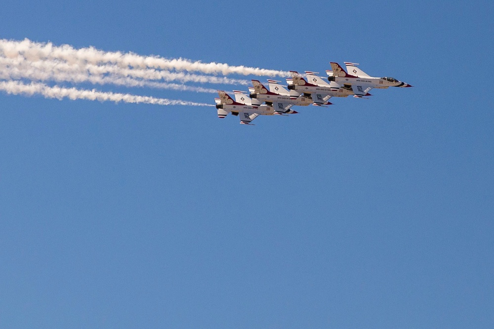 2015 Joint Base San Antonio Air Show and Open House