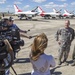 2015 Joint Base San Antonio Air Show and Open House