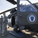 Alaska Army National Guard conducts rescue training