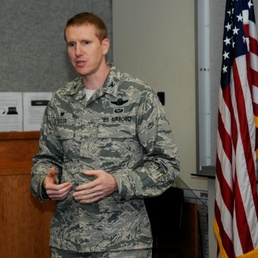 Oregon Combat Operations Group realigns under fighter wings