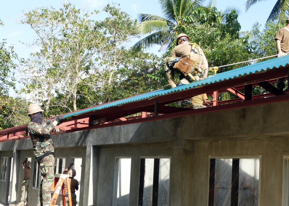 Pacific Deployment 2015