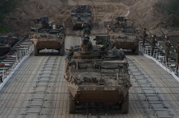 Strengthening the alliance