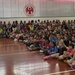 Amelia Earhart Intermediate School celebrates Red Ribbon Week