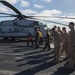 USS Boxer flight operations