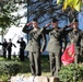 Beirut memorial ceremony