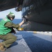 USS Boxer flight operations