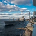USS Ronald Reagan flight deck operations