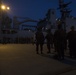 U.S. Marines embark USS Germantown during Blue Chromite 16