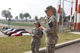 Interactive SHARP training