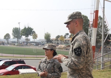 Interactive SHARP training