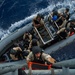 USS New Orleans VBSS exercise