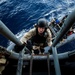 USS New Orleans VBSS exercise