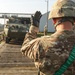 4th Squadron, 2nd Cavalry Regiment conducts railhead after Dragoon Crossing, Romania