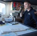 Sea Services team participates in maritime security with Pacific Island partners during KOA MOANA 15-3